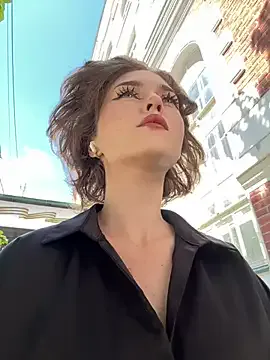 KellyKeler – webcam model profile photo