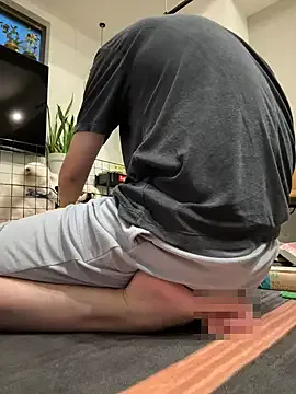 El-Jouri – webcam model profile photo Image 15