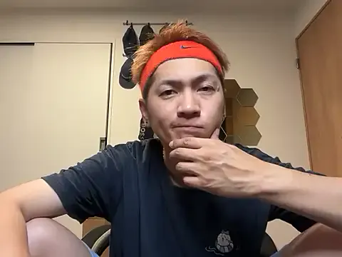 El-Jouri – webcam model profile photo Image 18