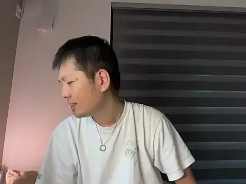 El-Jouri – webcam model profile photo Image 2