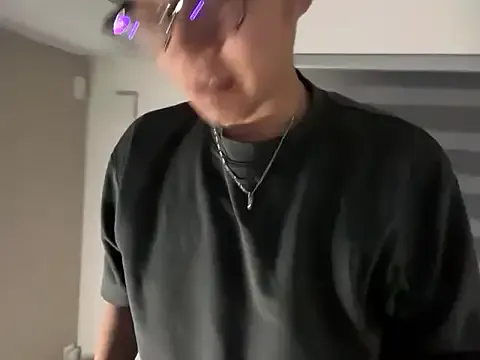 El-Jouri – webcam model profile photo Image 5