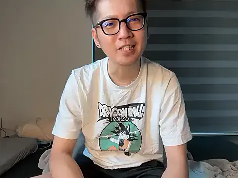 El-Jouri – webcam model profile photo Image 6