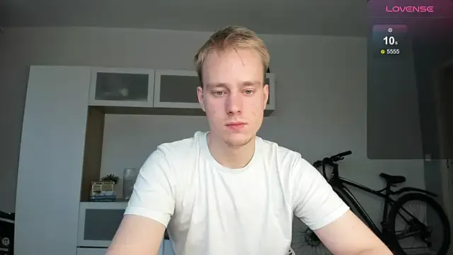 El-Jouri – webcam model profile photo Image 10