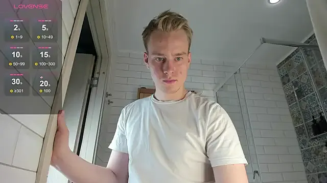 El-Jouri – webcam model profile photo Image 11