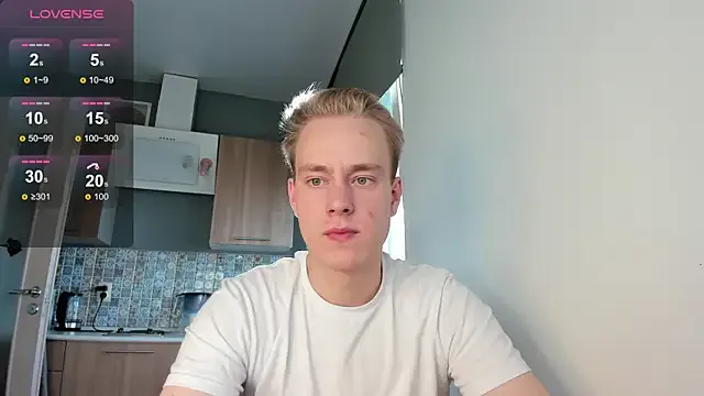 El-Jouri – webcam model profile photo Image 15