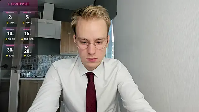 El-Jouri – webcam model profile photo Image 3