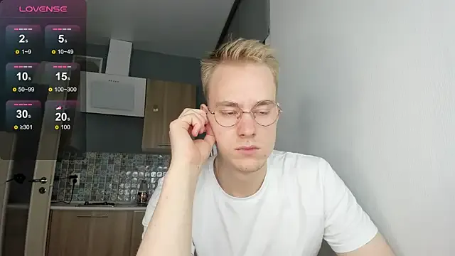 El-Jouri – webcam model profile photo Image 4