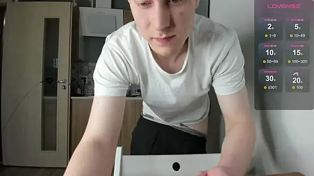 El-Jouri – webcam model profile photo Image 7