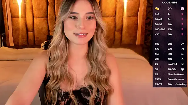 El-Jouri – webcam model profile photo Image 16