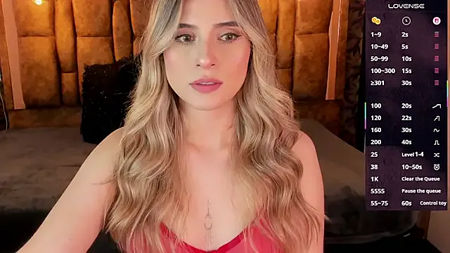 El-Jouri – webcam model profile photo Image 2