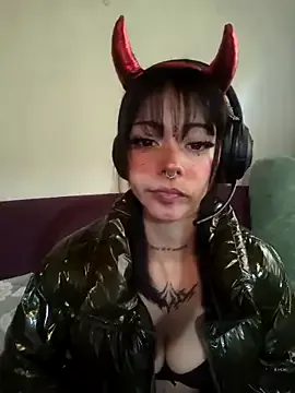 KENNIEXROSE – webcam model profile photo Image 5