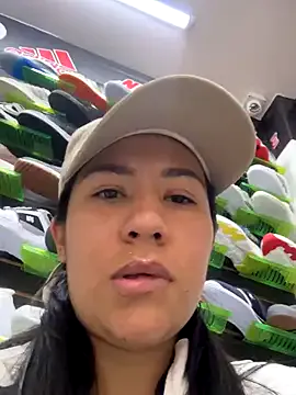 Hot_kamla – webcam model profile photo Image 7