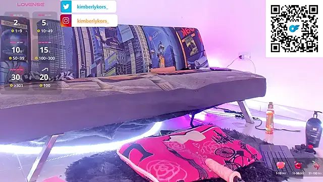 Sssonya – webcam model profile photo Image 14