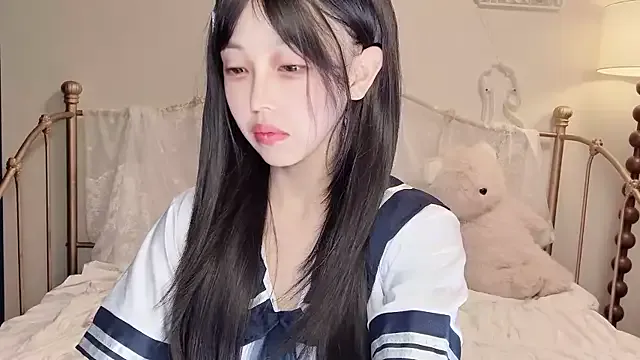 Vanillezucker – webcam model profile photo Image 14