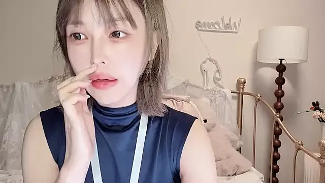 Vanillezucker – webcam model profile photo Image 15