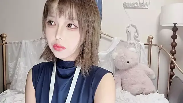 Vanillezucker – webcam model profile photo Image 16