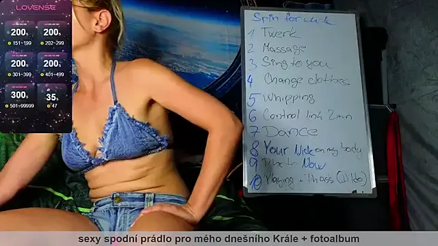 El-Jouri – webcam model profile photo Image 11