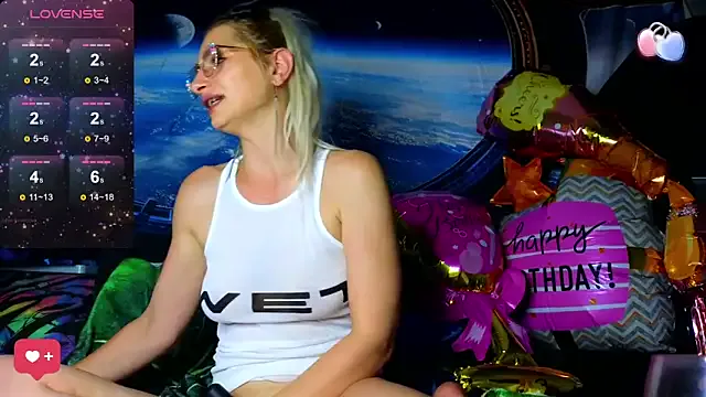 El-Jouri – webcam model profile photo Image 2