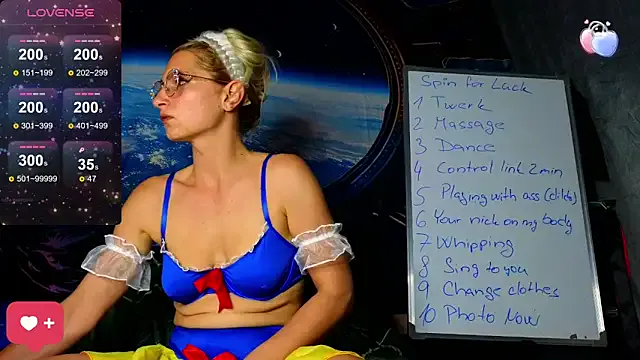 El-Jouri – webcam model profile photo Image 3