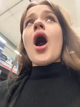 lulu5211 – webcam model profile photo Image 19