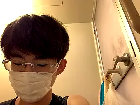 Bad_Girl_Sakura – webcam model profile photo Image 16