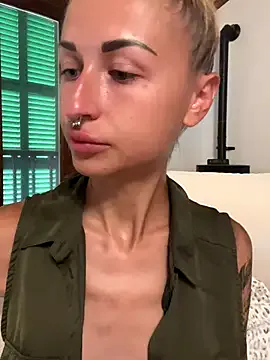 VendiMur – webcam model profile photo Image 4