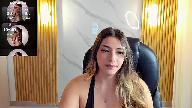 Sweetemerry – webcam model profile photo Image 19