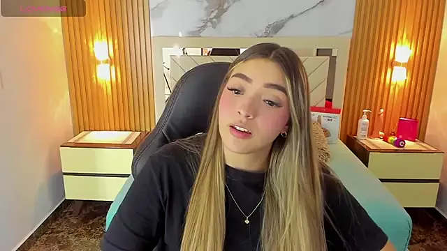 Sweetemerry – webcam model profile photo Image 9