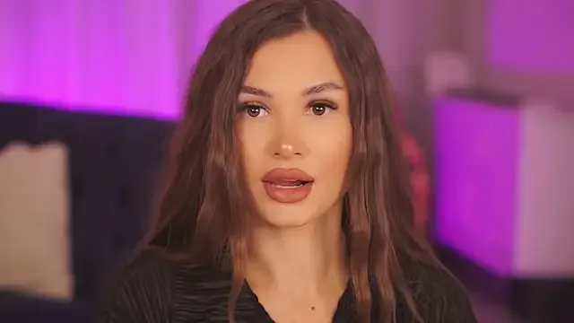 Nicoleevien – webcam model profile photo Image 6