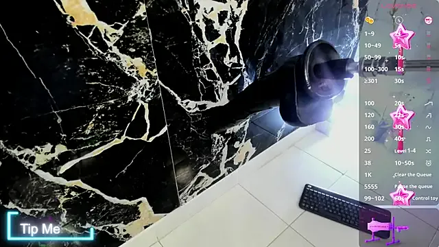 dasilva_elsa21 – webcam model profile photo Image 7