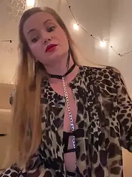 El-Jouri – webcam model profile photo Image 18