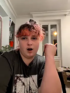 El-Jouri – webcam model profile photo Image 11