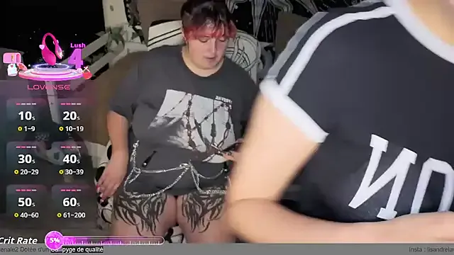 El-Jouri – webcam model profile photo Image 12