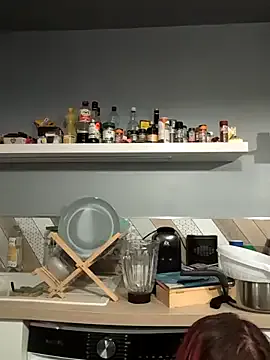 El-Jouri – webcam model profile photo Image 18