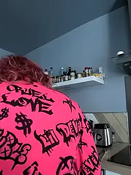 El-Jouri – webcam model profile photo Image 8