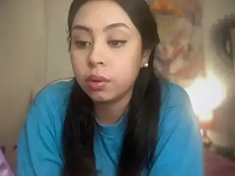 Priyajaanbaby – webcam model profile photo Image 2