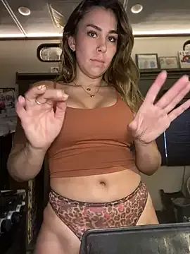 SoniaScott – webcam model profile photo Image 3