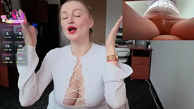 diamond_jo_ – webcam model profile photo Image 3