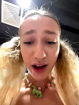 BlaizeyBBy – webcam model profile photo Image 10