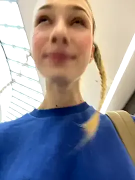 BlaizeyBBy – webcam model profile photo Image 17