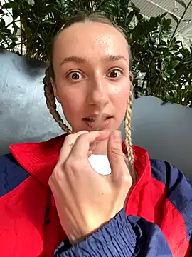 BlaizeyBBy – webcam model profile photo Image 19