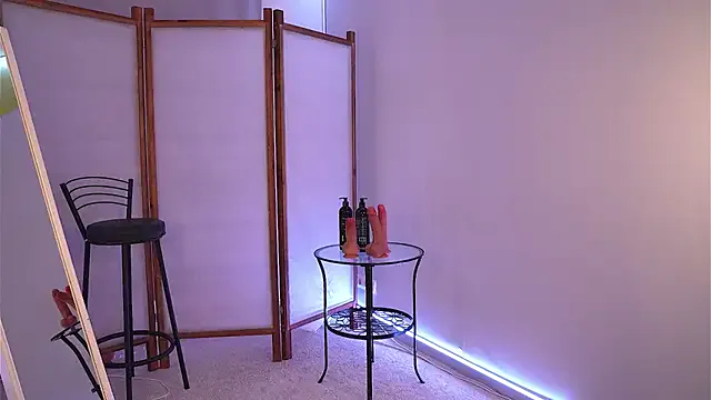 ArabicBarbie – webcam model profile photo Image 4