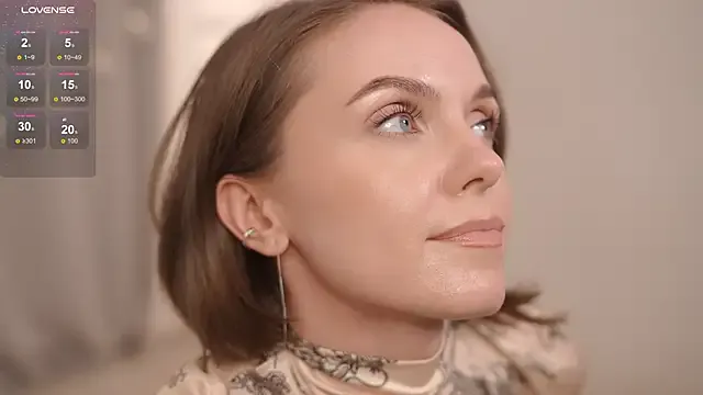 ArabicBarbie – webcam model profile photo Image 6