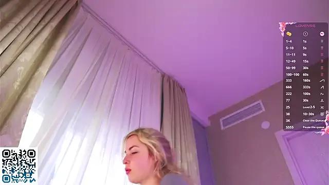 fanyabbey – webcam model profile photo Image 4