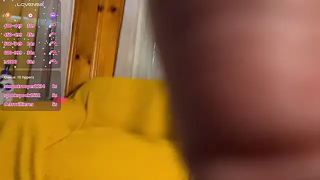 JayJayPink – webcam model profile photo Image 13