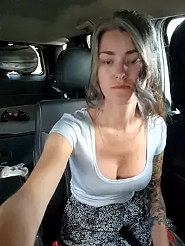 FayeFlame – webcam model profile photo Image 10