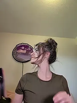 FayeFlame – webcam model profile photo Image 2