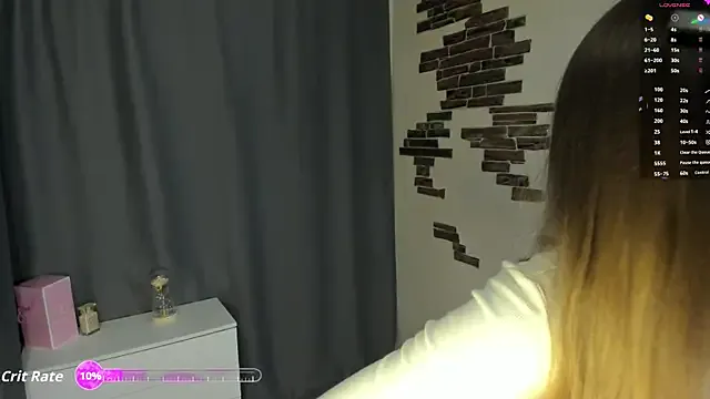 IsabellaEtthan – webcam model profile photo Image 3