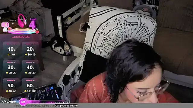 Rinamay_ – webcam model profile photo Image 13