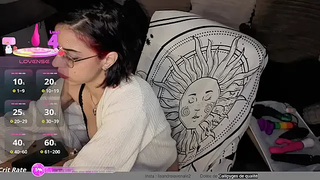 Rinamay_ – webcam model profile photo Image 16